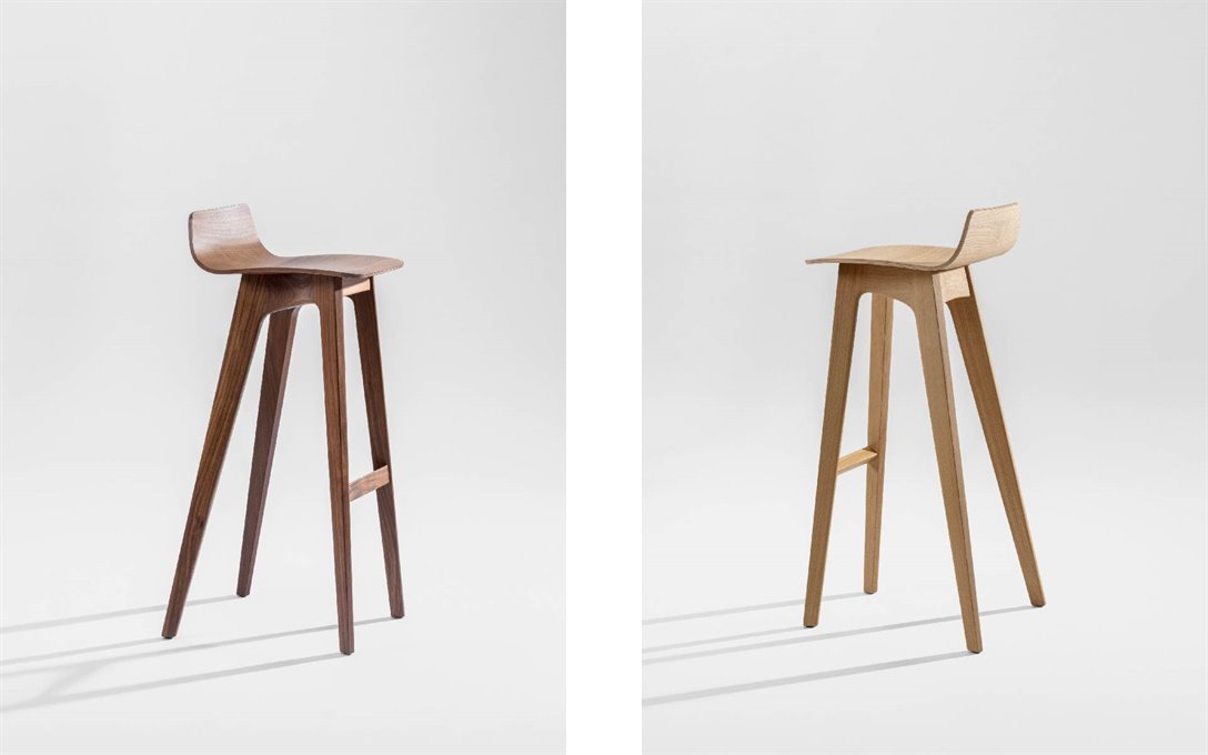 Designstoel Z MorphBar Bed Habits 2400 23